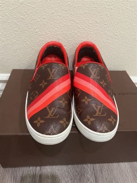 scialla louis vuitton|louis vuitton shoes.